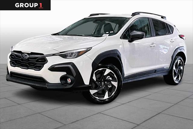 2026 Subaru Crosstrek Limited for sale in Danvers, MA