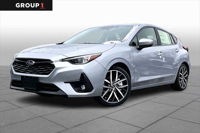 2026 Subaru Impreza Sport for sale in Danvers, MA