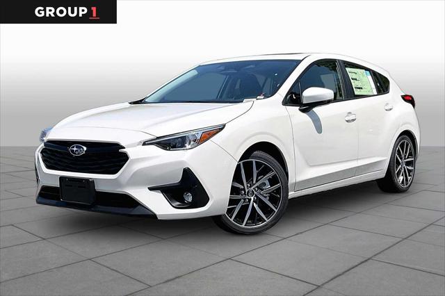 2026 Subaru Impreza Sport for sale in Danvers, MA
