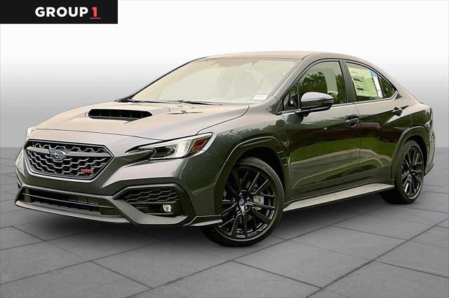 2026 Subaru WRX Limited for sale in Danvers, MA