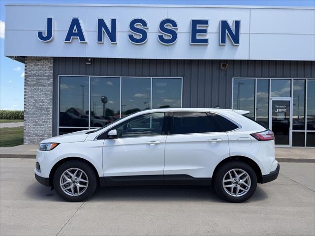 2024 Ford Edge SEL for sale in York, NE
