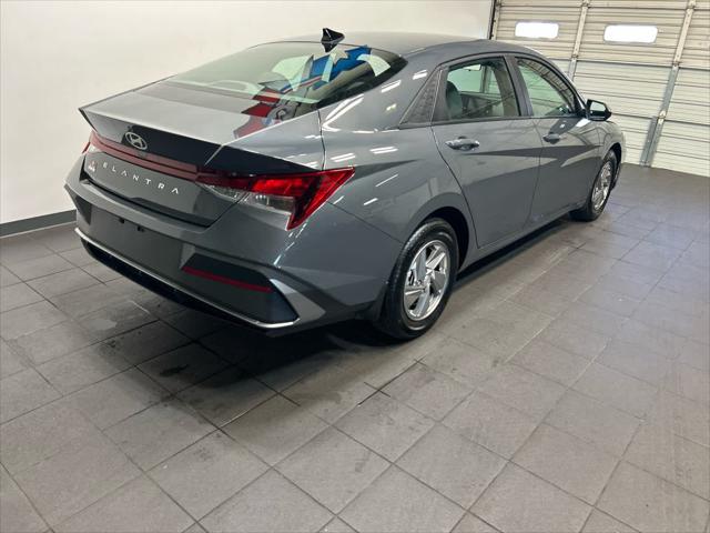 2026 Hyundai Elantra SE 2026 Hyundai Elantra SE