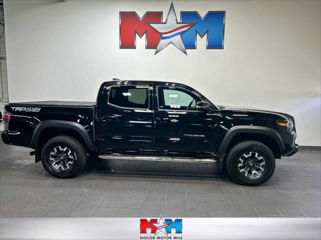 2023 Toyota Tacoma TRD Sport 2023 Toyota Tacoma TRD Sport