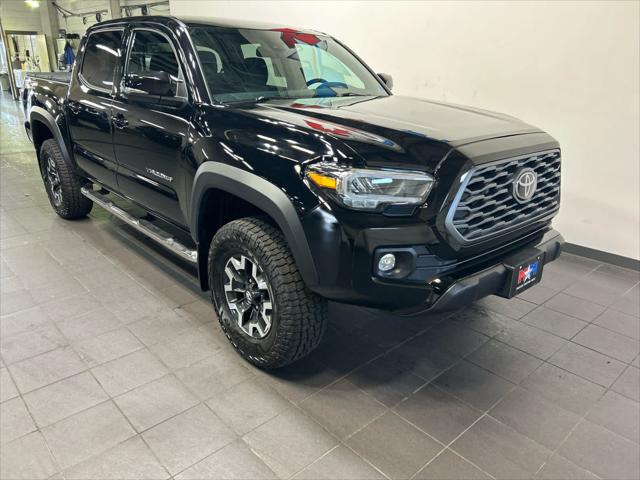 2023 Toyota Tacoma TRD Sport 2023 Toyota Tacoma TRD Sport