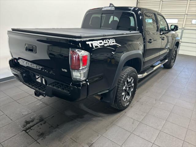 2023 Toyota Tacoma TRD Sport 2023 Toyota Tacoma TRD Sport