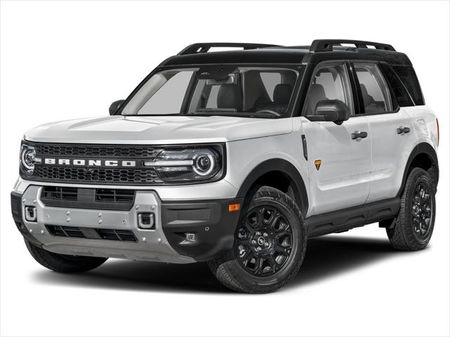 2026 Ford Bronco Sport Badlands for sale in Sioux Falls, SD