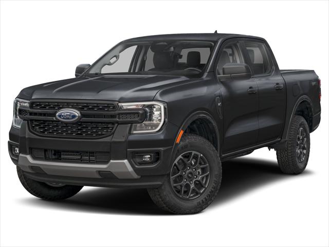 2026 Ford Ranger XLT for sale in Sioux Falls, SD