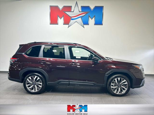 2026 Subaru Forester Touring for sale in Christiansburg, VA