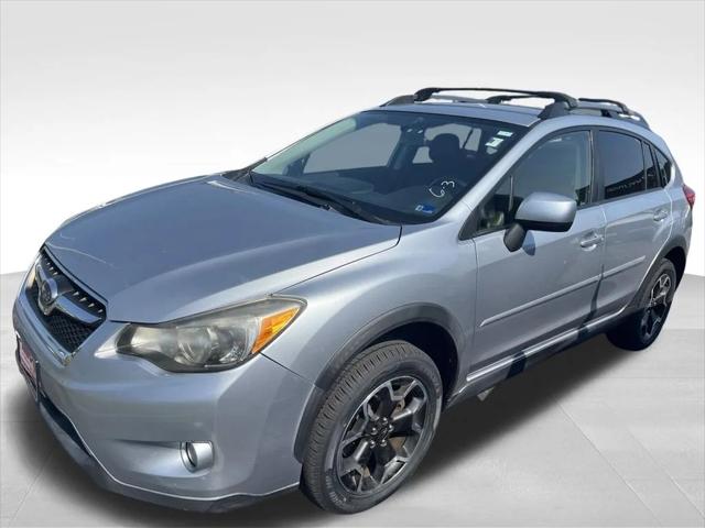 2013 Subaru XV Crosstrek 2.0i Limited 2013 Subaru XV Crosstrek 2.0i Limited