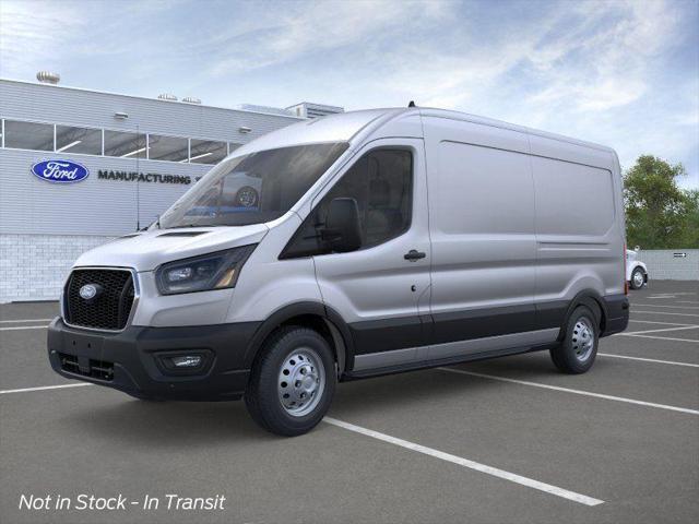 2026 Ford Transit-250 Cargo Van 