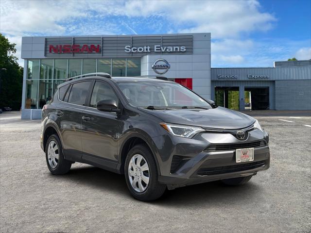2018 Toyota RAV4 LE for sale in Carrollton, GA