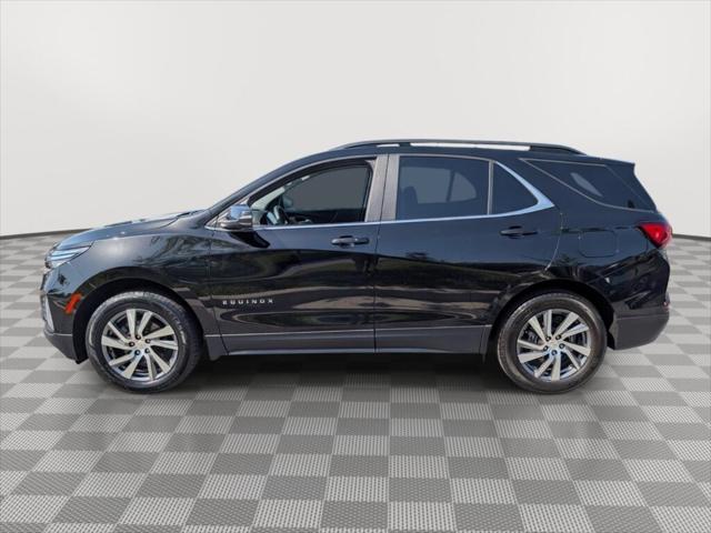2023 Chevrolet Equinox AWD LT 2023 Chevrolet Equinox AWD LT
