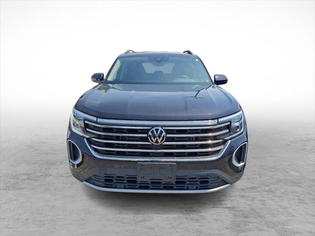 2025 Volkswagen Atlas 2.0T SE w/Technology 2025 Volkswagen Atlas 2.0T SE w/Technology
