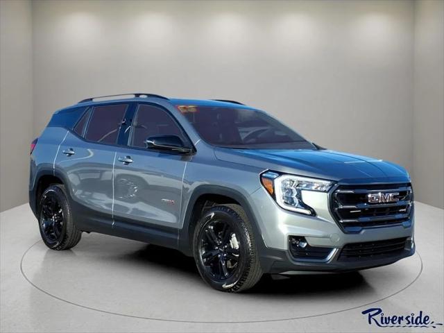 2023 GMC Terrain AWD AT4 for sale in New Bern, NC