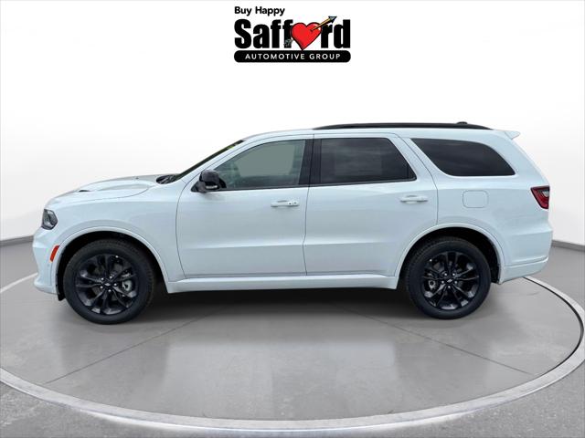 2026 Dodge Durango GT Plus AWD