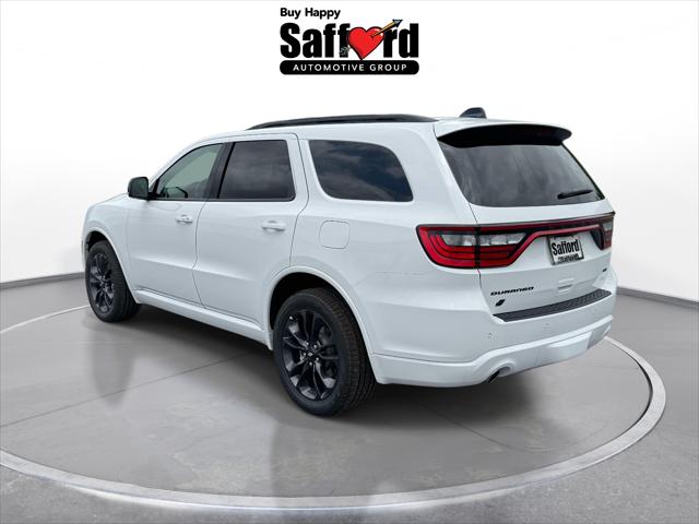 2026 Dodge Durango GT Plus AWD