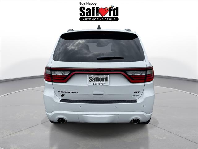 2026 Dodge Durango GT Plus AWD