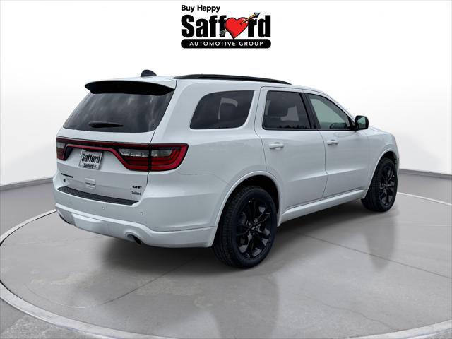 2026 Dodge Durango GT Plus AWD