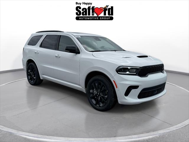 2026 Dodge Durango GT Plus AWD