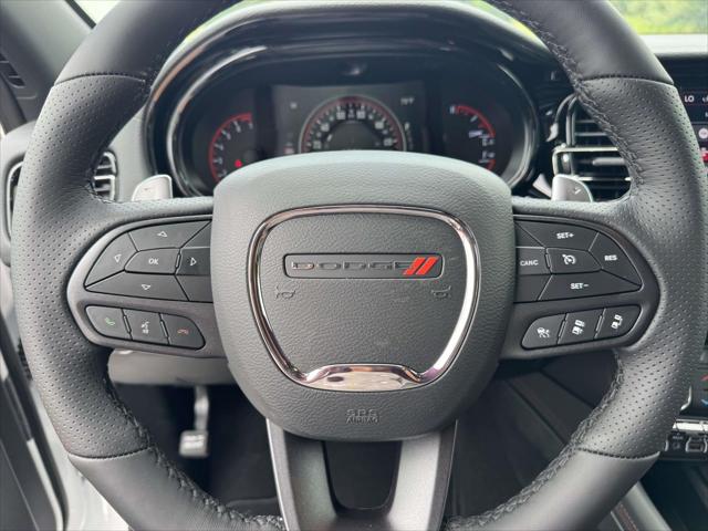 2026 Dodge Durango GT Plus AWD