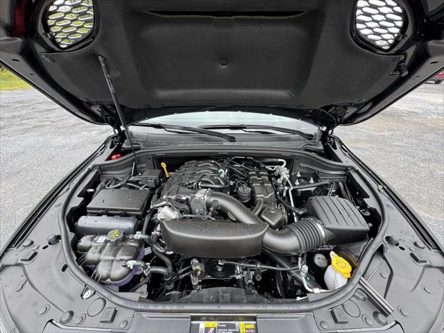 2026 Dodge Durango GT Plus AWD