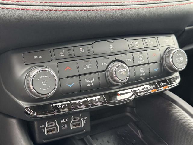 2026 Dodge Durango GT Plus AWD