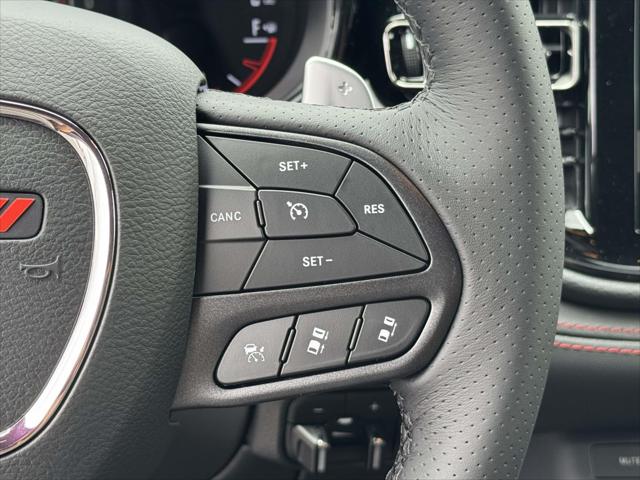 2026 Dodge Durango GT Plus AWD