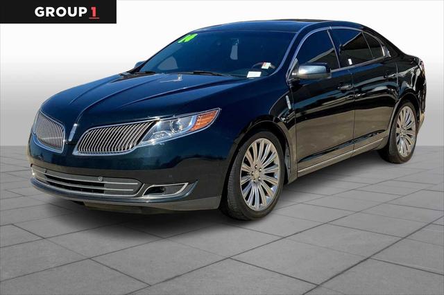 2014 Lincoln MKS Unknown for sale in Oklahoma City, OK