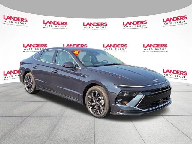 2024 Hyundai Sonata SEL for sale in Southaven, MS