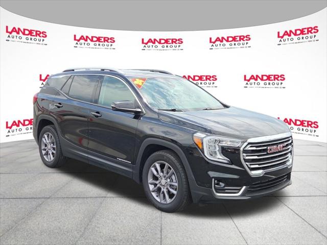 2024 GMC Terrain FWD SLT for sale in Southaven, MS