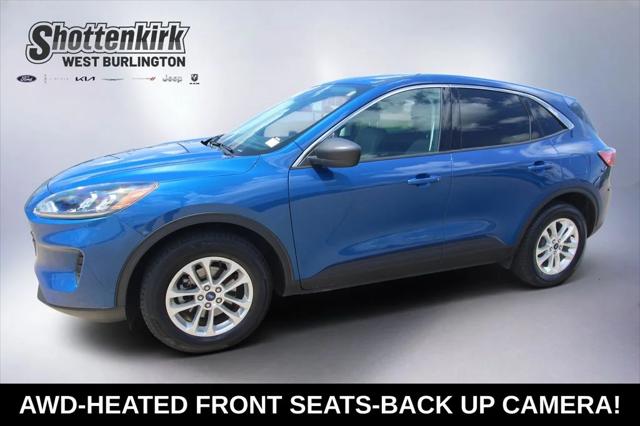 2022 Ford Escape SE for sale in West Burlington, IA