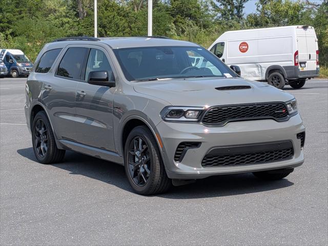 2026 Dodge Durango DURANGO GT AWD HEMI V8