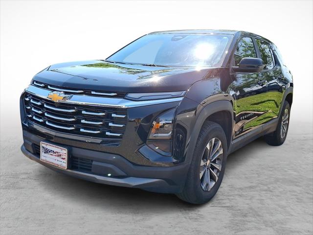 2026 Chevrolet Equinox AWD LT 2026 Chevrolet Equinox AWD LT