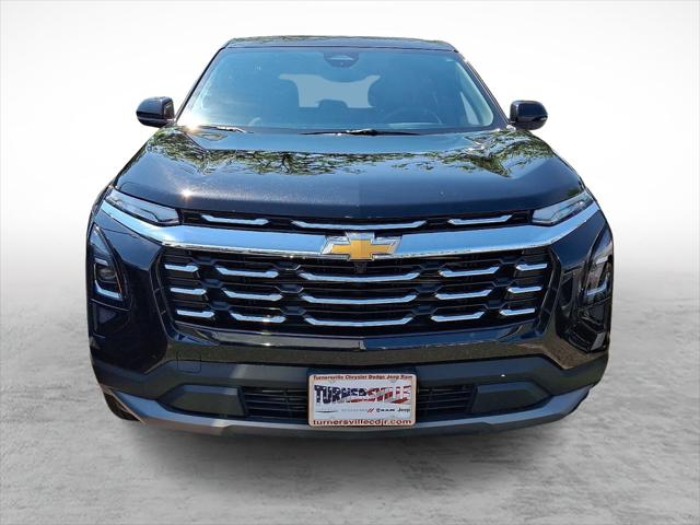 2026 Chevrolet Equinox AWD LT 2026 Chevrolet Equinox AWD LT