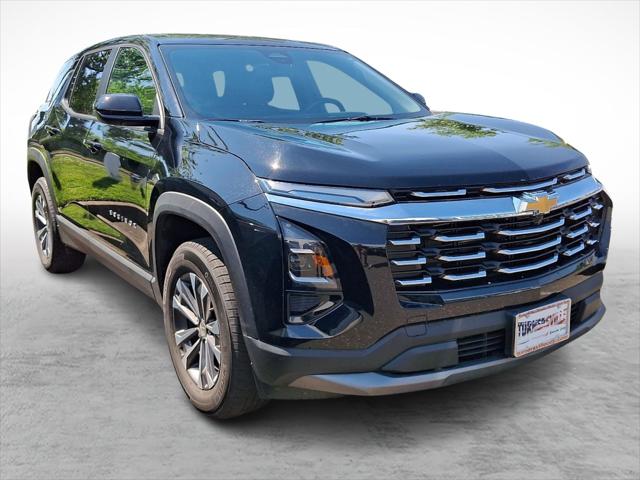 2026 Chevrolet Equinox AWD LT 2026 Chevrolet Equinox AWD LT