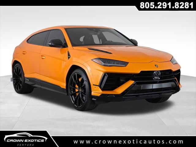 2024 Lamborghini Urus S for sale in Ventura, CA