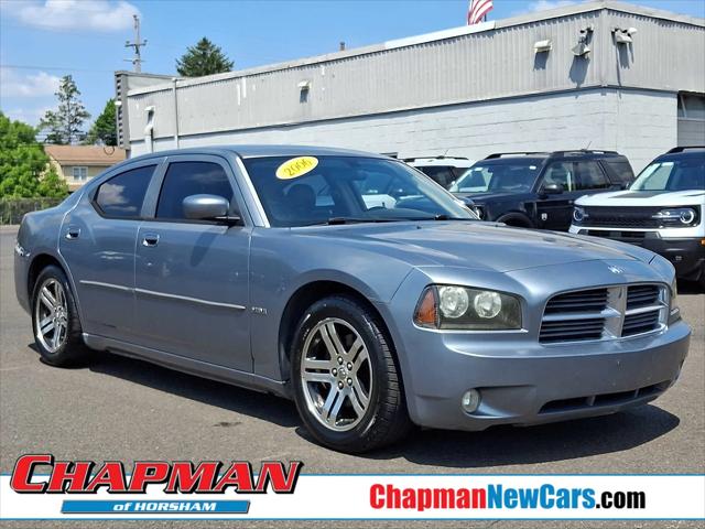 2006 Dodge Charger RT 2006 Dodge Charger RT