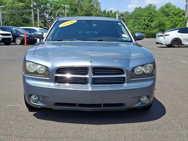 2006 Dodge Charger RT 2006 Dodge Charger RT