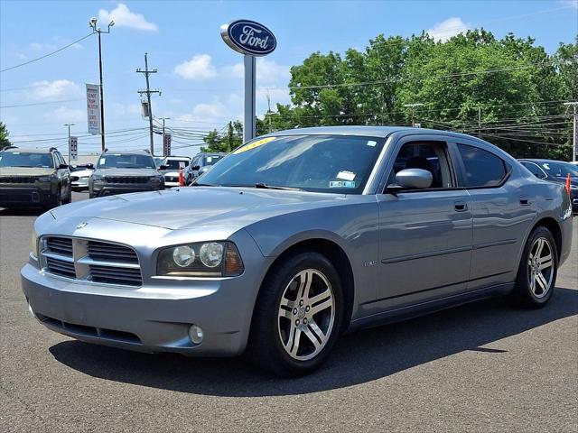 2006 Dodge Charger RT 2006 Dodge Charger RT