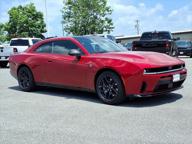 2026 Dodge Charger CHARGER SCAT PACK PLUS 2-DOOR AWD 2026 Dodge Charger CHARGER SCAT PACK PLUS 2-DOOR AWD