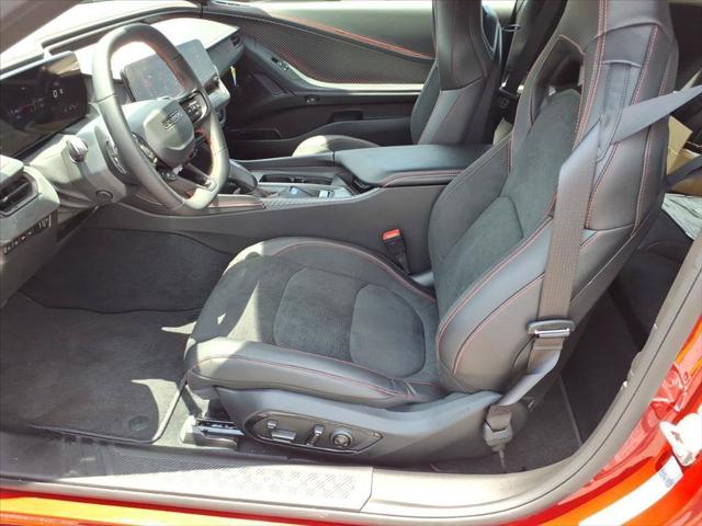 2026 Dodge Charger CHARGER SCAT PACK PLUS 2-DOOR AWD 2026 Dodge Charger CHARGER SCAT PACK PLUS 2-DOOR AWD