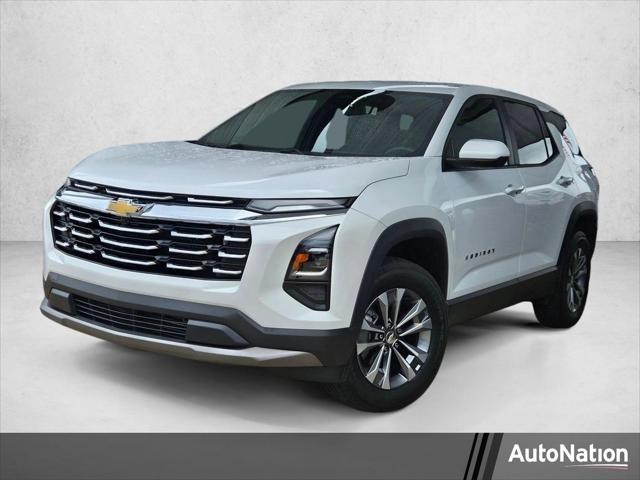 2026 Chevrolet Equinox FWD LT for sale in Fort Worth, TX