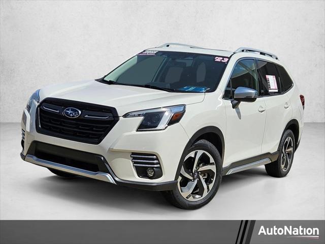 2023 Subaru Forester Touring for sale in Fort Worth, TX