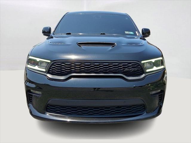 2022 Dodge Durango SRT 392 AWD 2022 Dodge Durango SRT 392 AWD