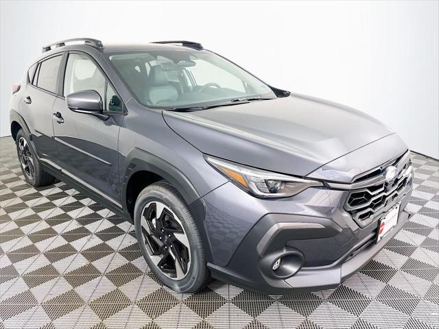 2026 Subaru Crosstrek Limited for sale in South Chesterfield, VA