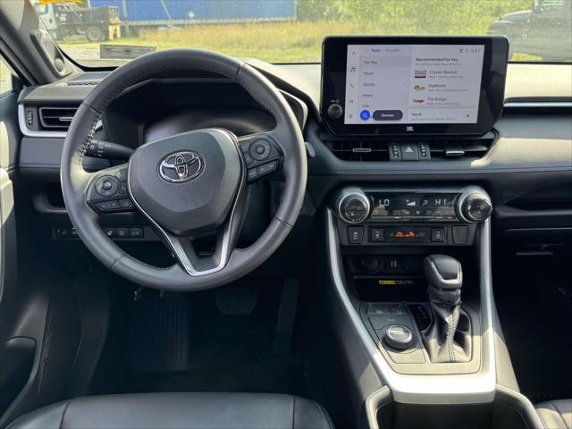 2024 Toyota RAV4 Hybrid XSE 2024 Toyota RAV4 Hybrid XSE