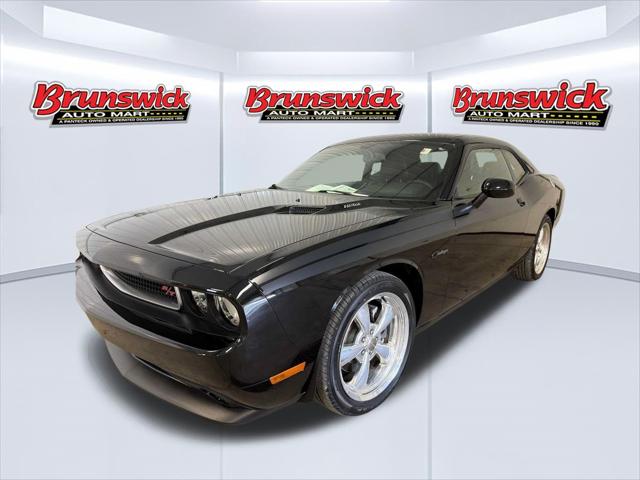 2013 Dodge Challenger R/T Classic for sale in Brunswick, OH