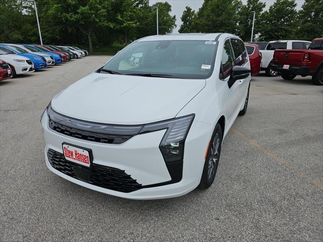 2027 Chrysler Pacifica Limited for sale in Urbandale, IA