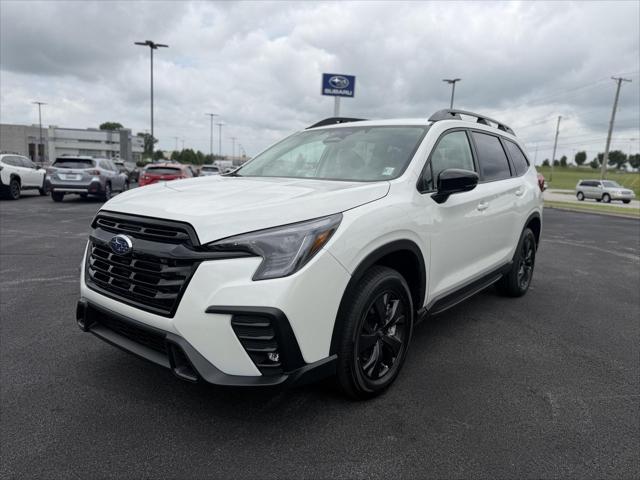 2026 Subaru Ascent Premium 7-Passenger for sale in Joplin, MO