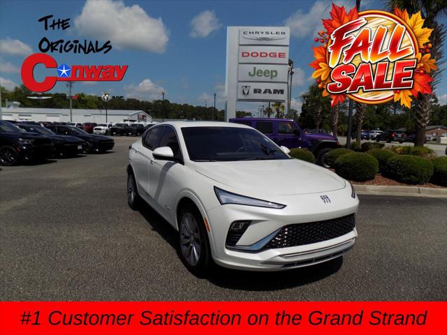 2024 Buick NV Avenir FWD for sale in Conway, SC